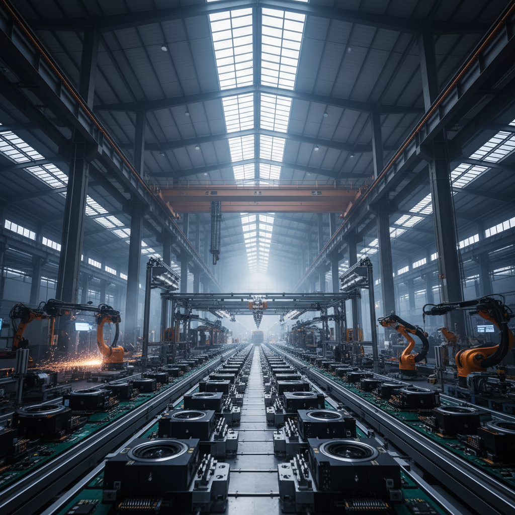 Comprehensive Camera Module Spec Guide for Optimal System Performance