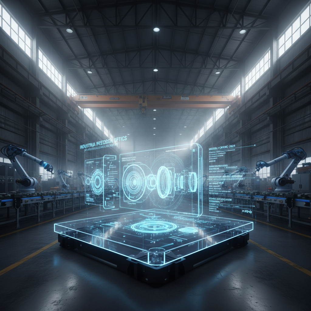 Advancements in Camera Module Technology and Its Expanding Applications