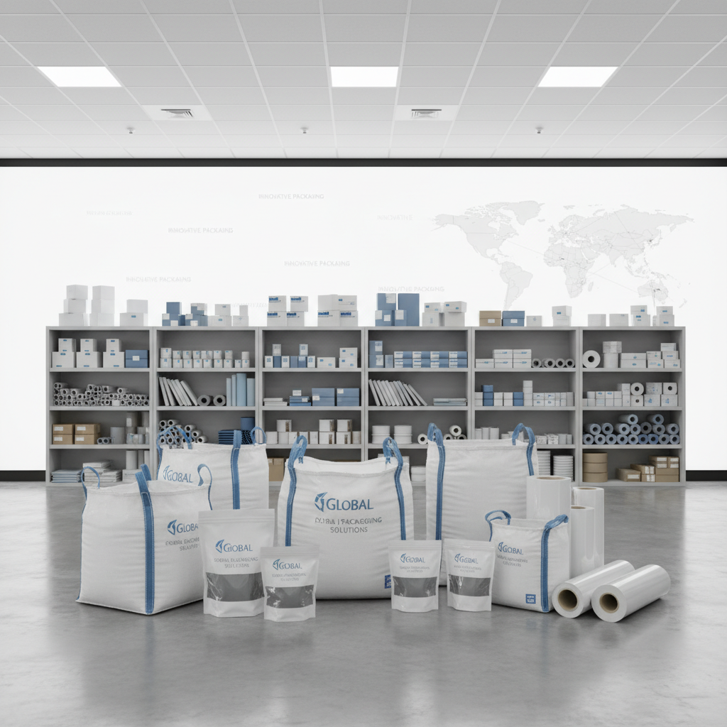 Comprehensive Guide to Selecting Reliable Packaging Bag Suppliers