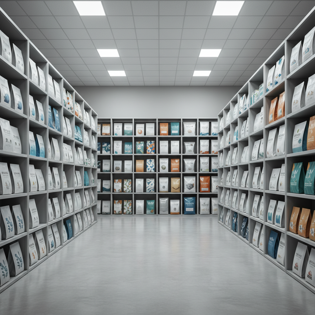 Comprehensive Guide to Selecting Reliable Packaging Bag Suppliers