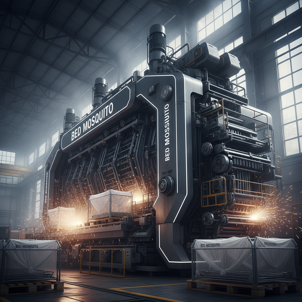 Comprehensive Bed Mosquito Control Strategies for Global Health and Wellbeing