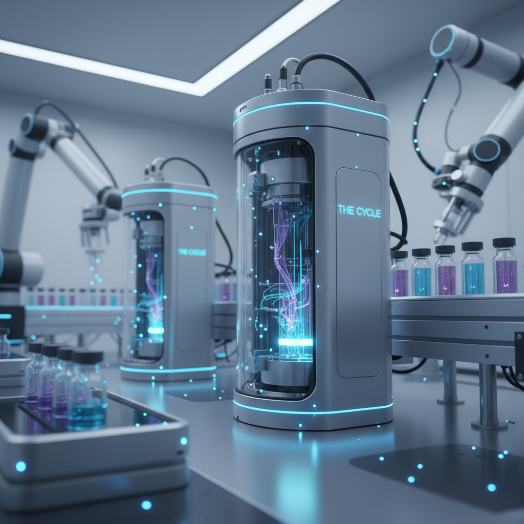 Advancements in the cycle biological samplers for Air Quality and Pathogen Detection