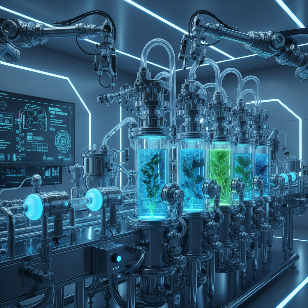 Advancements in Crude Extraction of Plants for Bioactive Compound Recovery