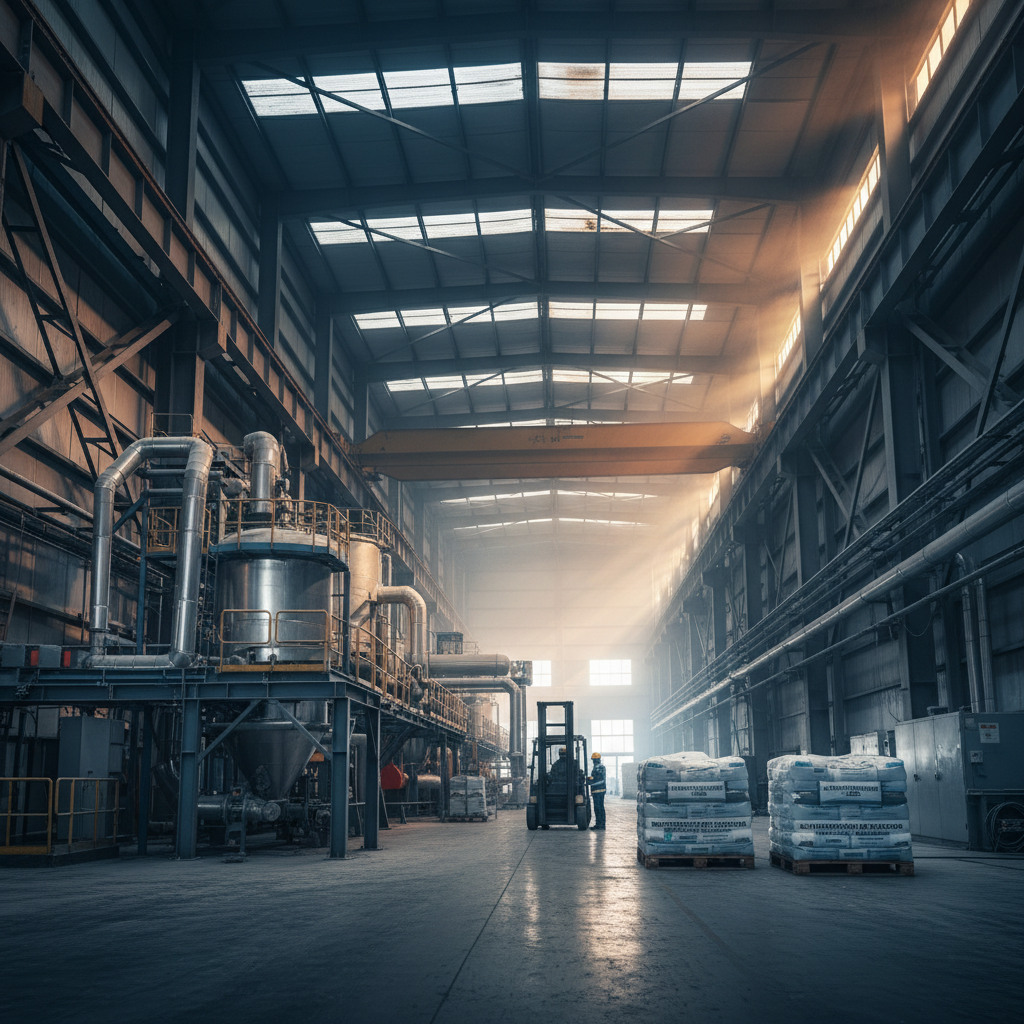 Exploring the Versatile Applications of Hydroxypropyl Cellulose in Food Production