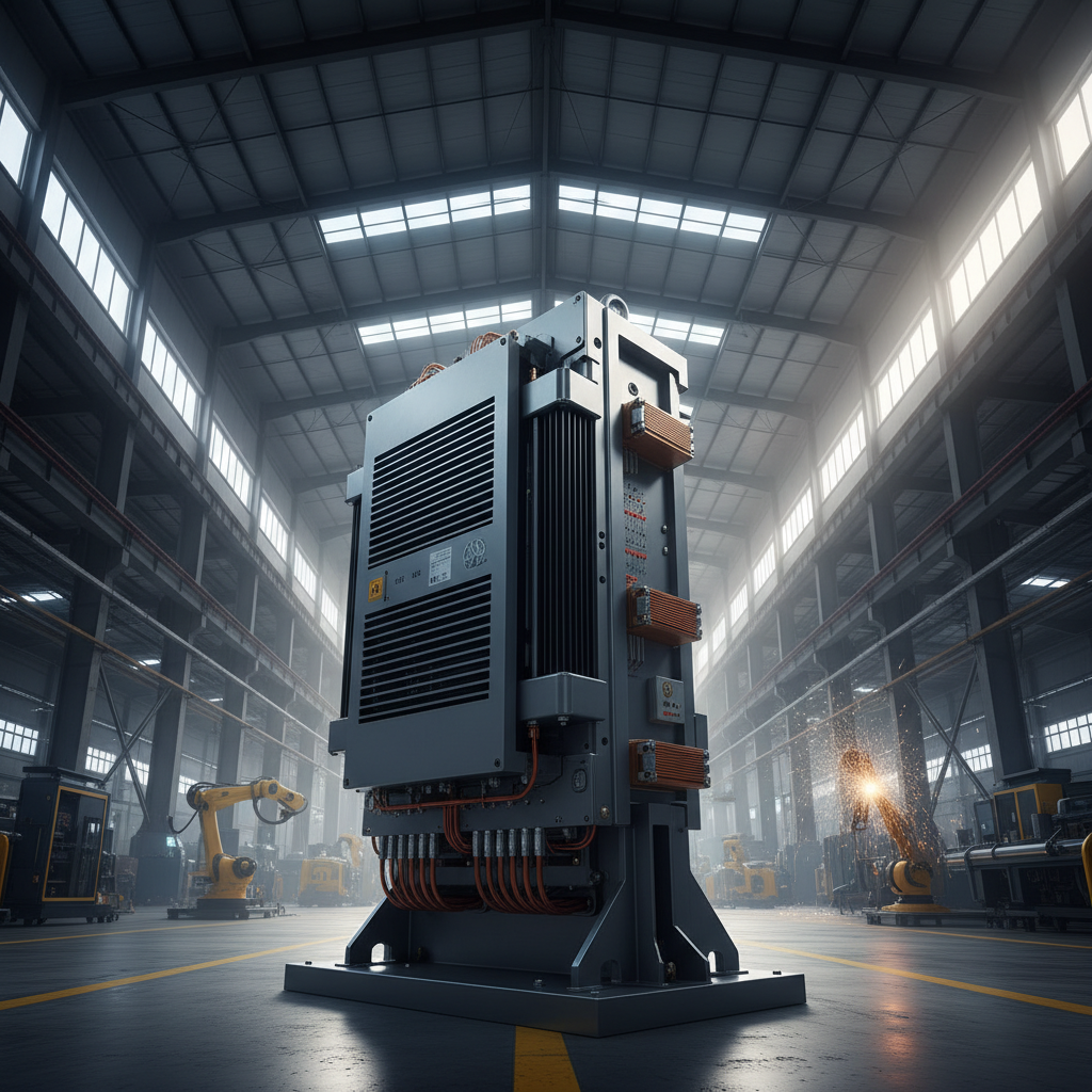 Advancements in Microinverter Technology for Decentralized Renewable Energy