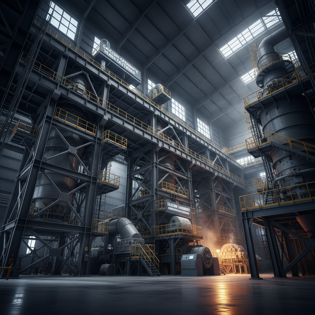 Comprehensive Overview of Calcium Carbonate Manufacturing Processes and Applications