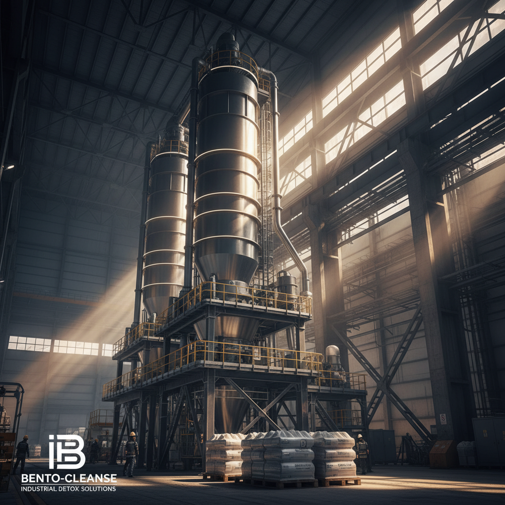 Exploring the Powerful Benefits of Bentonite Clay Detox for Health and Wellness