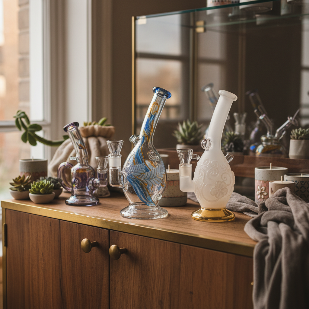 Finding a Reliable Bong Supplier for Expanding Your Business