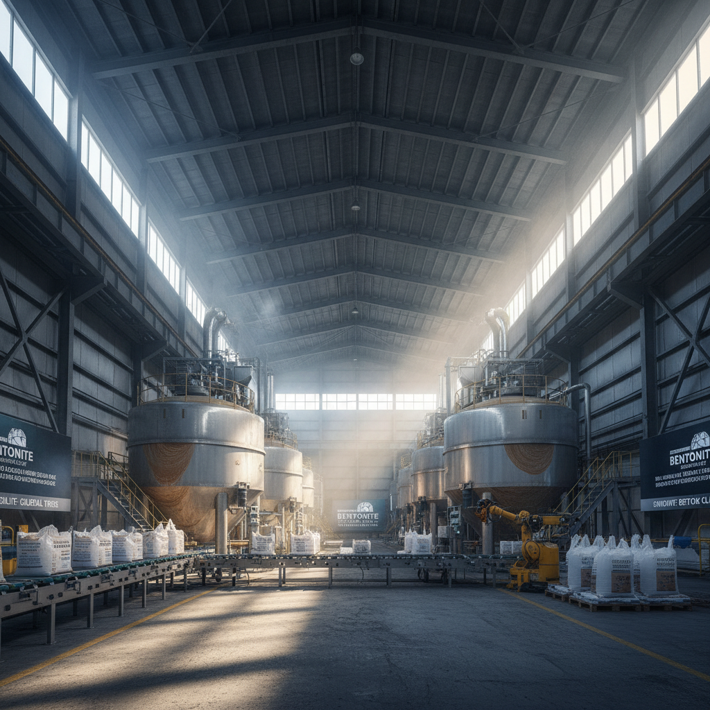 Exploring the Powerful Benefits of Bentonite Clay Detox for Health and Wellness