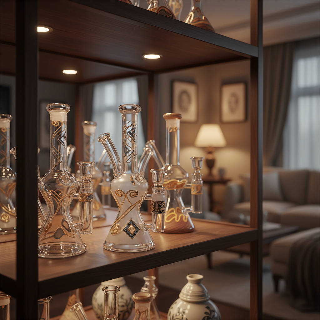 Finding a Reliable Bong Supplier for Expanding Your Business