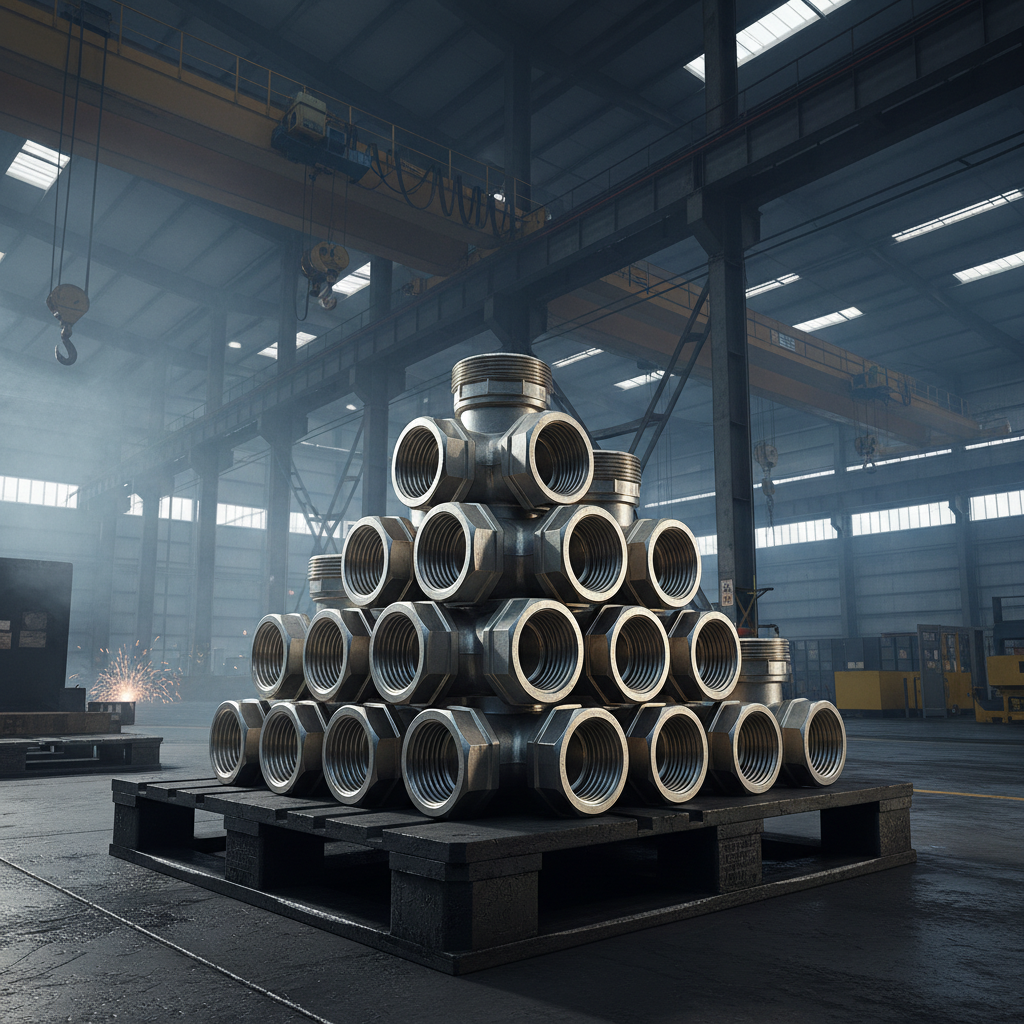 The Essential Guide to 3/4 Pack Union Applications and Performance