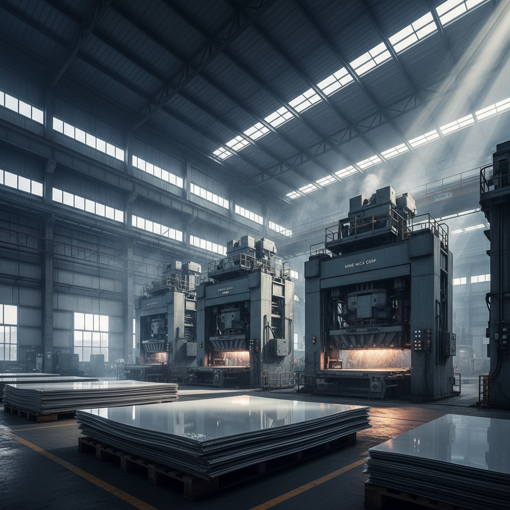 The Expanding Applications and Ethical Considerations of Mine Mica