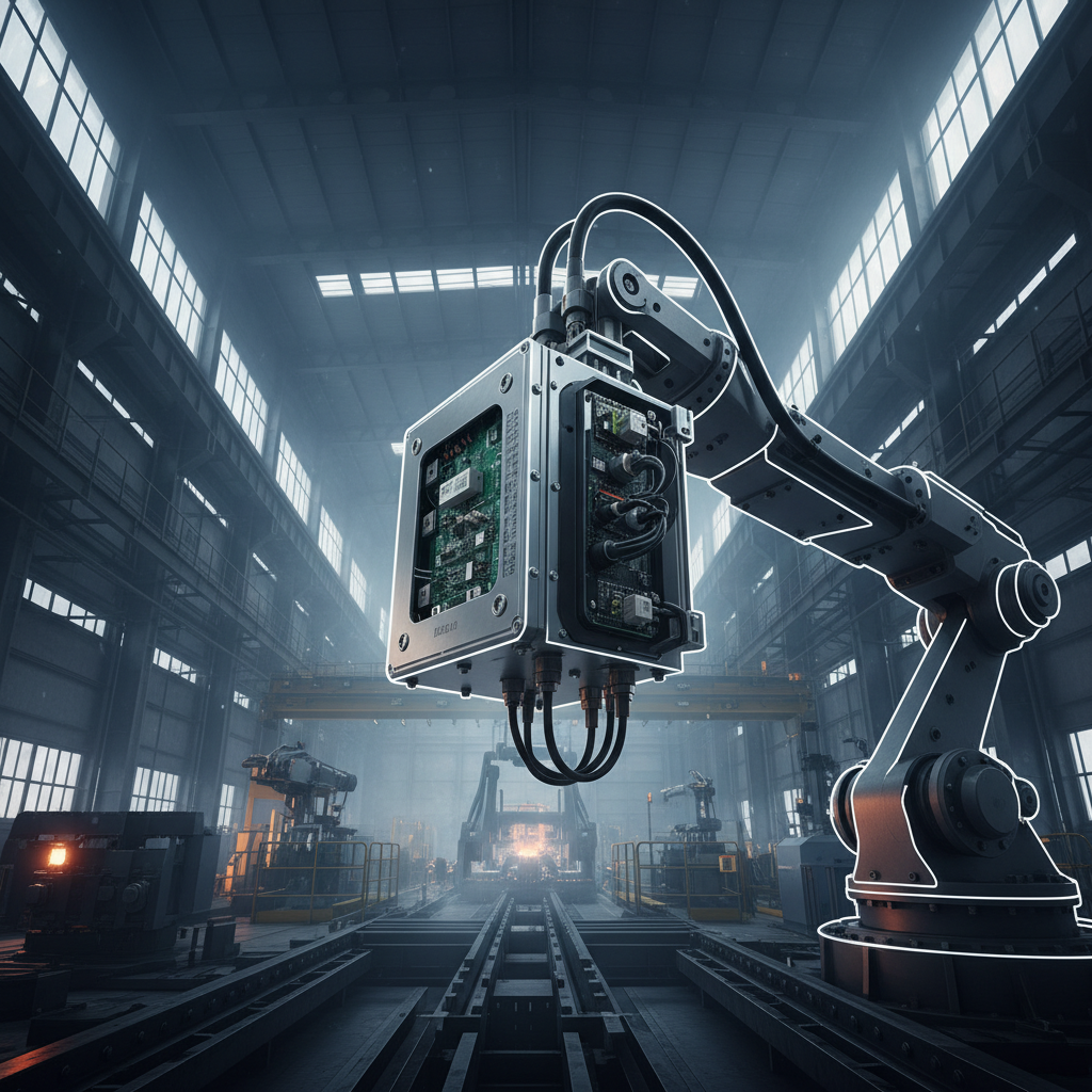 Advancements in RF Receiver Technology and Its Global Impact