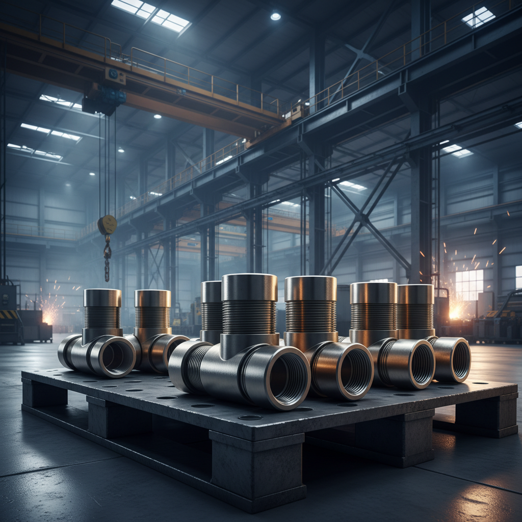 The Essential Guide to 3/4 Pack Union Applications and Performance