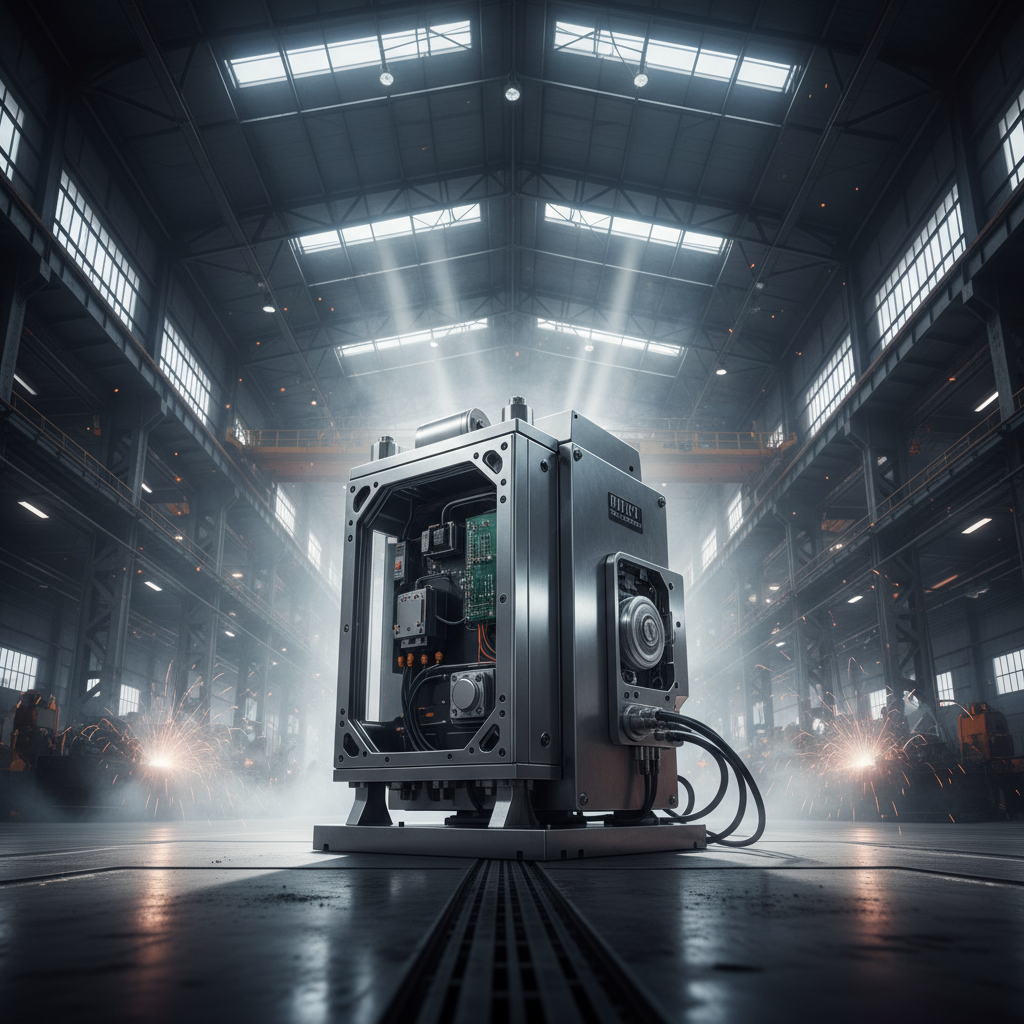 Advancements in RF Receiver Technology and Its Global Impact