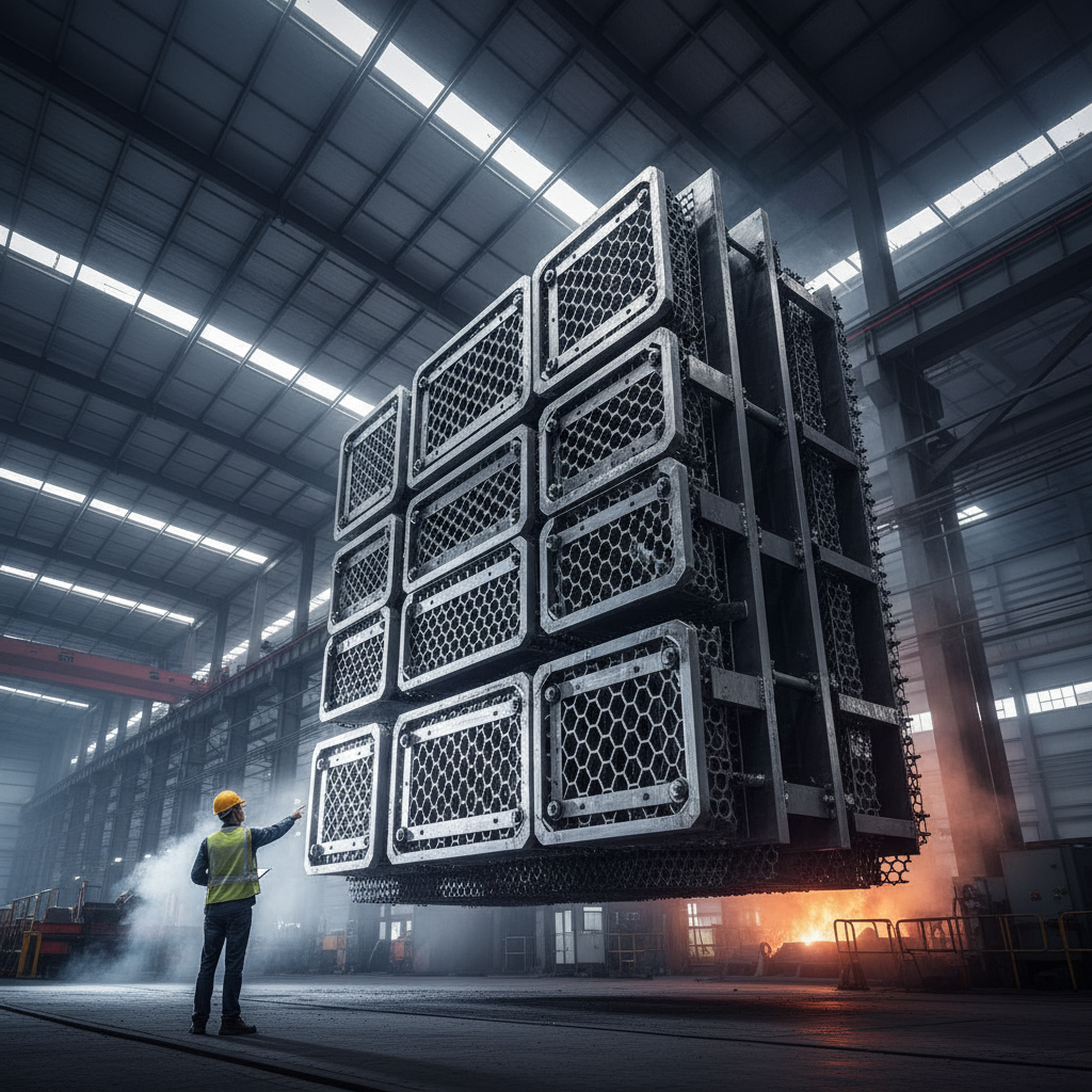 Optimizing Industrial Processes with Advanced Shaker Screen Design Solutions