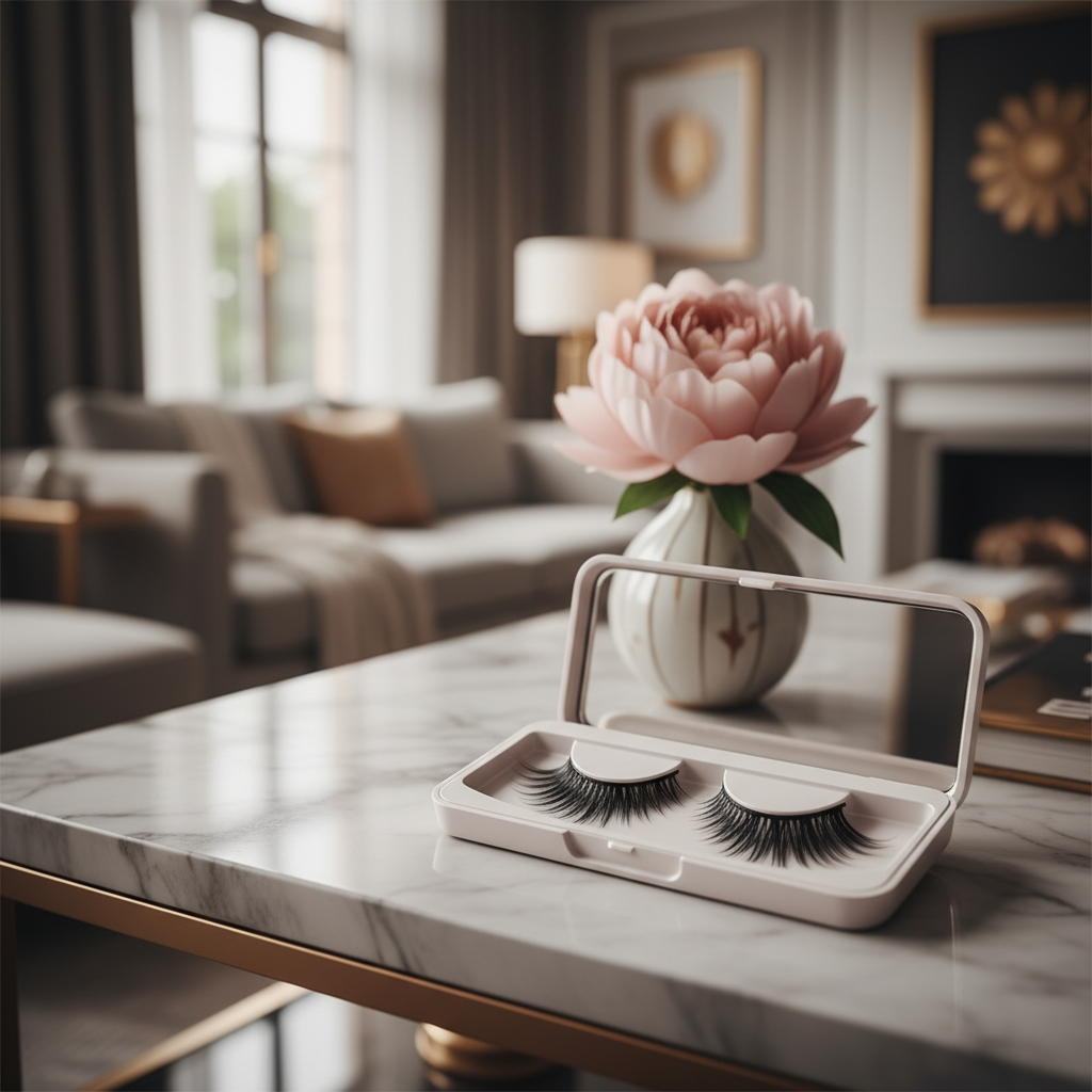 The Growing Popularity and Innovation of Stunning 3d Lashes