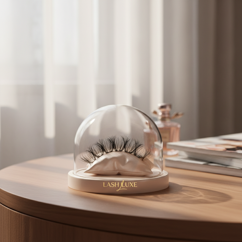 The Growing Popularity and Innovation of Stunning 3d Lashes