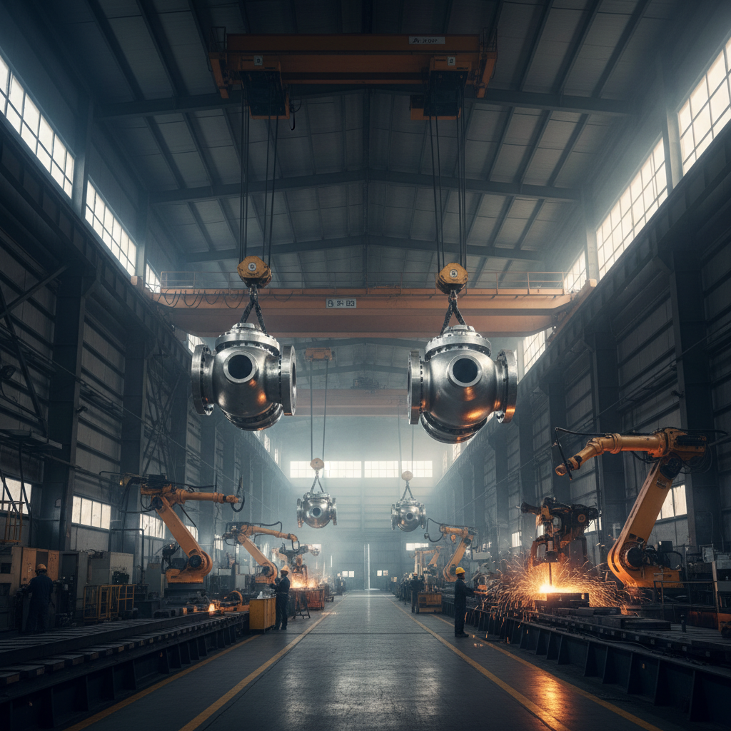 Expert 3 Piece Ball Valve Factory Solutions for Global Fluid Control Needs