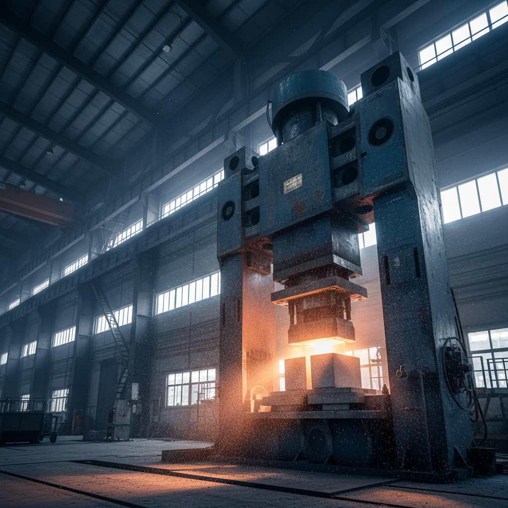 Advancements in Metal Powder Pressing Process for Modern Manufacturing Applications