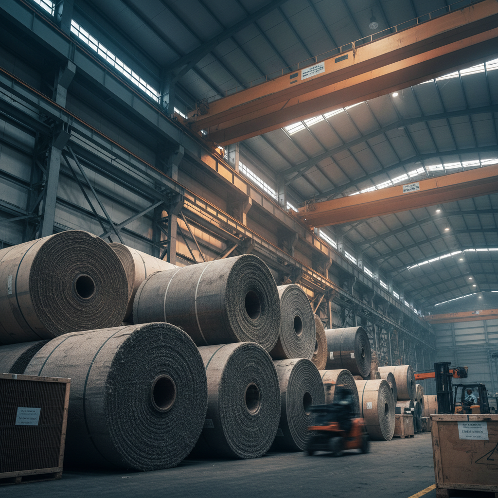 The Vital Role of Bulk Filter Media in Global Industries and Sustainable Solutions