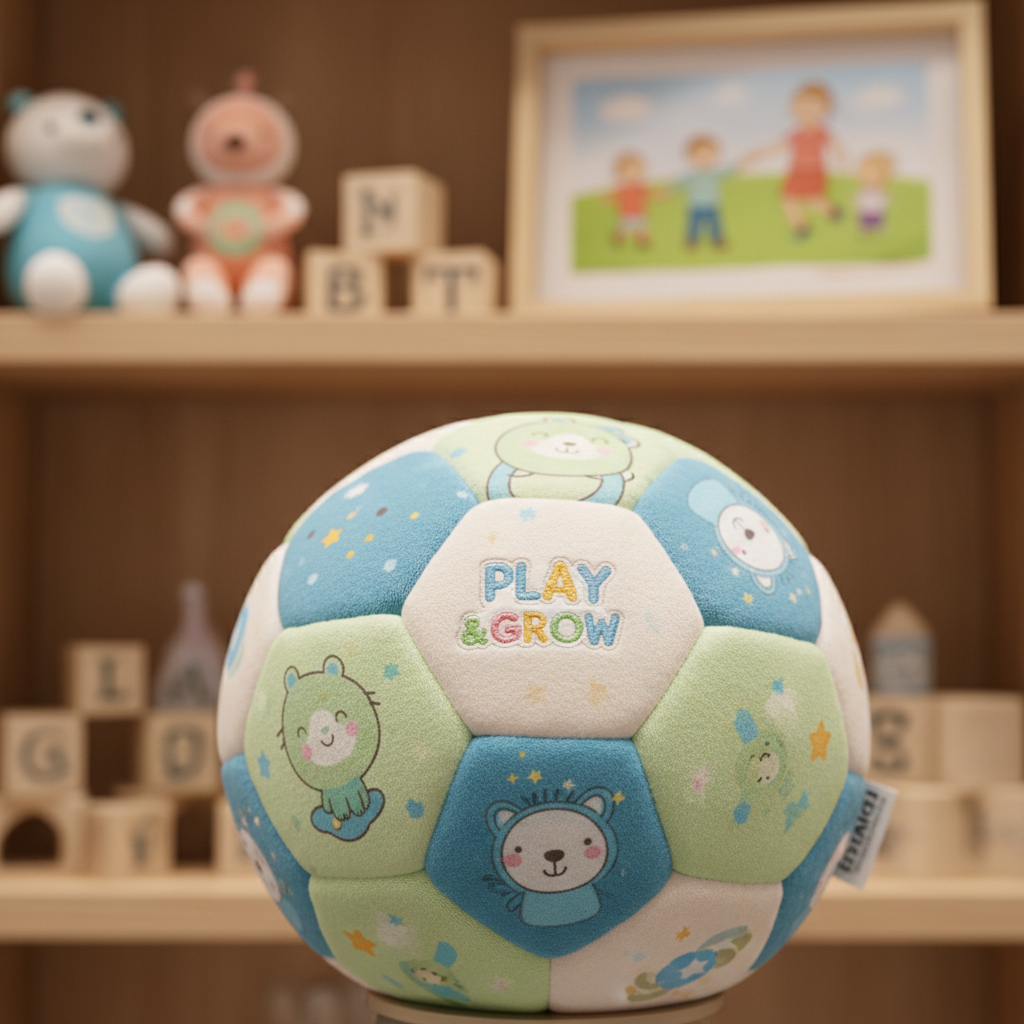 Exploring the World of the Soccer Ball Its Impact and Future Trends