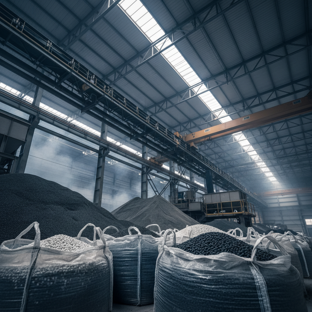 The Vital Role of Bulk Filter Media in Global Industries and Sustainable Solutions