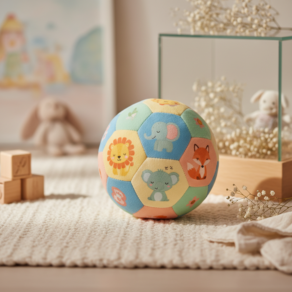 Exploring the World of the Soccer Ball Its Impact and Future Trends