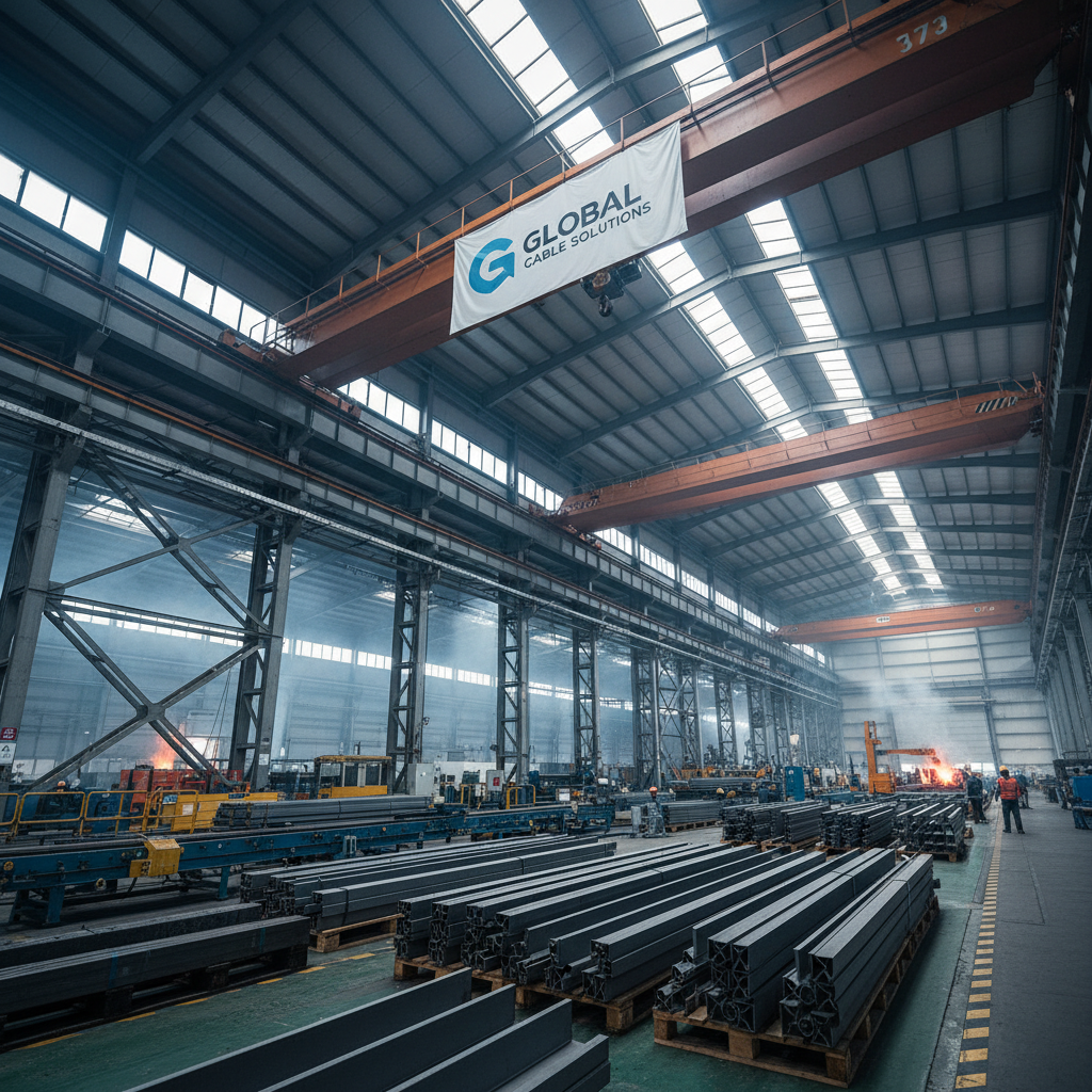 Choosing the Right FRP Cable Tray Supplier for Robust Infrastructure Solutions