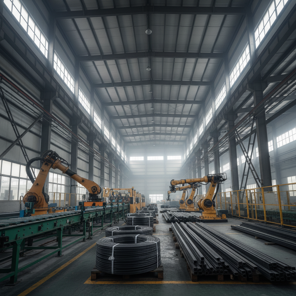 Choosing the Right FRP Cable Tray Supplier for Robust Infrastructure Solutions