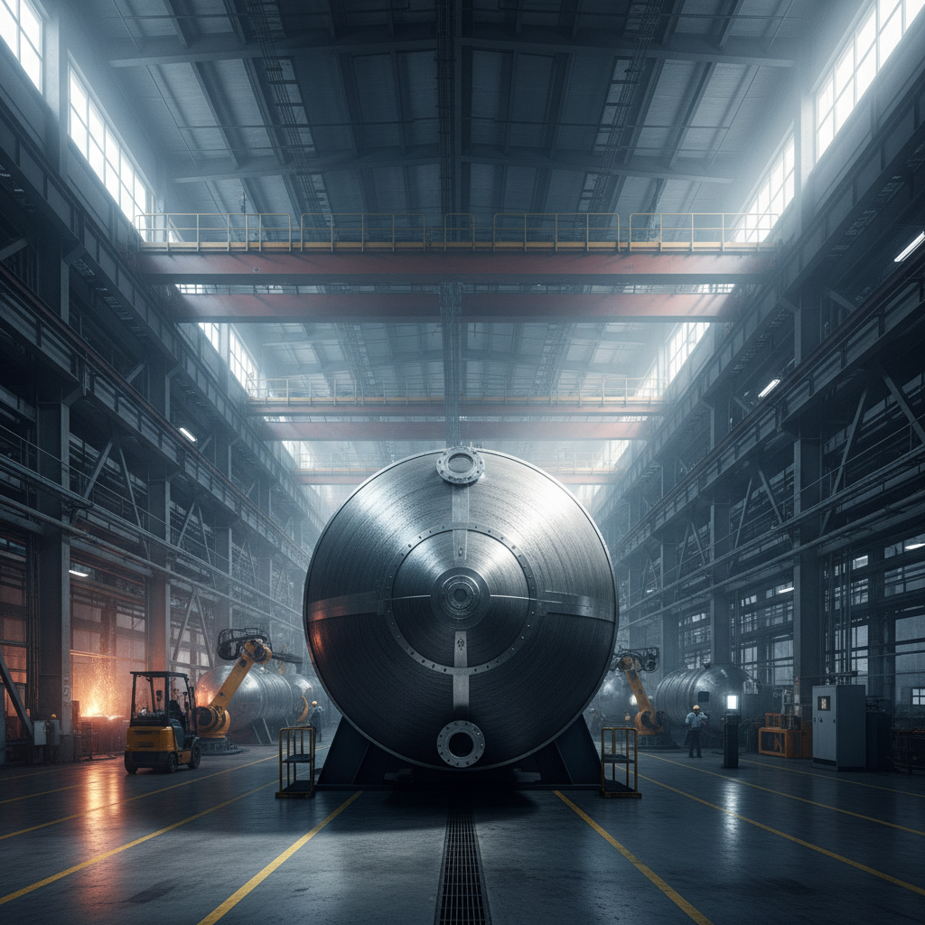 Exploring the Advantages of Fiberglass Pressure Tanks for Modern Infrastructure