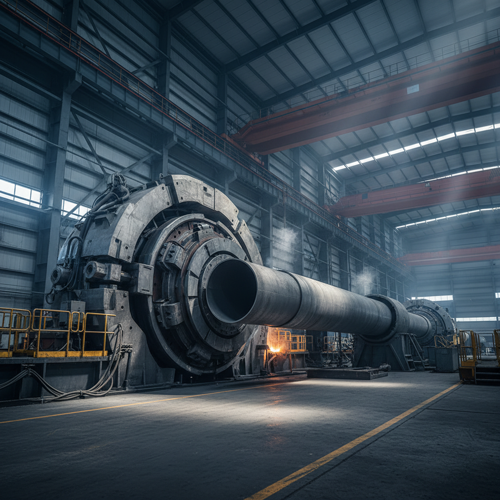 Essential Guide to Pipe Equipment for Modern Infrastructure and Industrial Applications