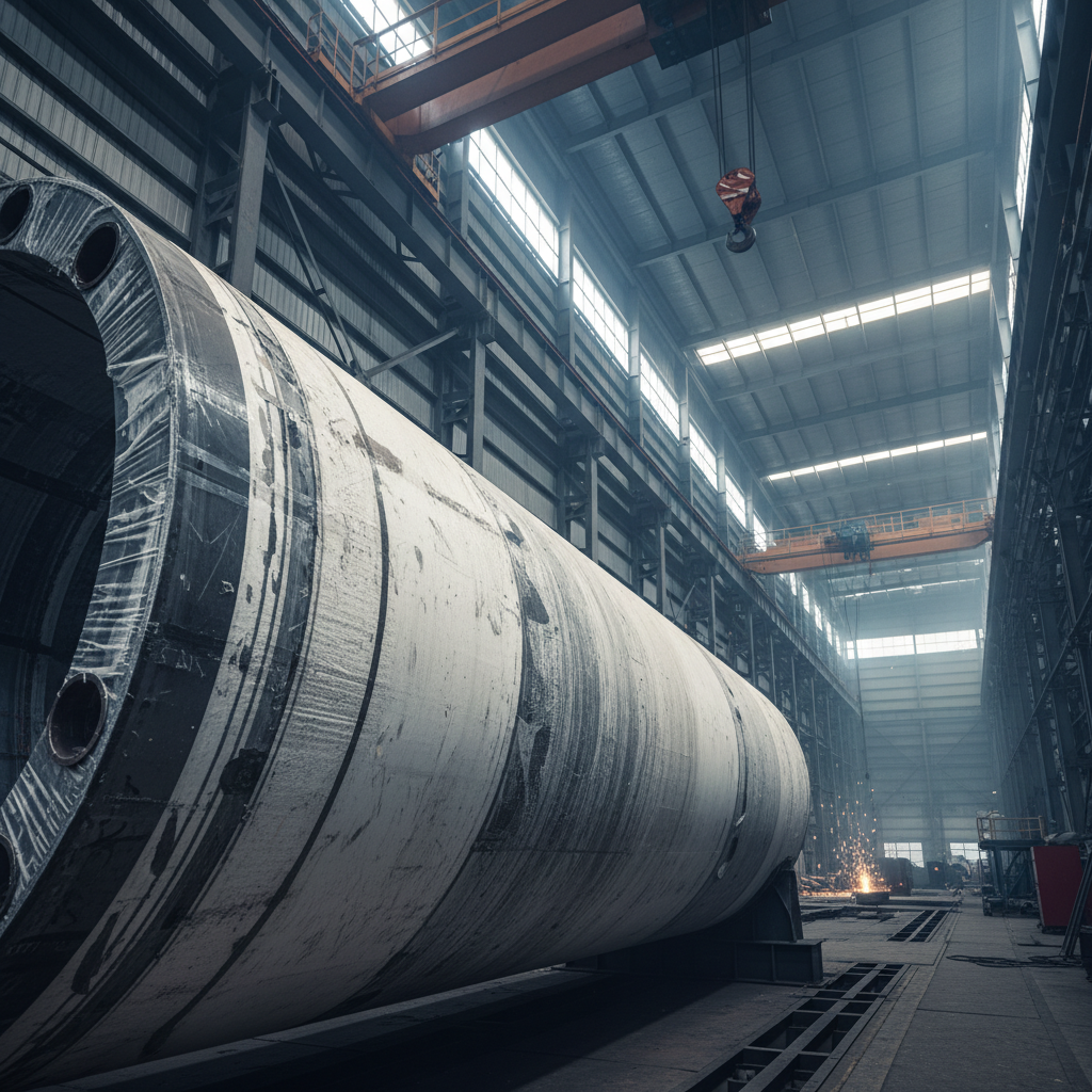 Exploring the Advantages of Fiberglass Pressure Tanks for Modern Infrastructure