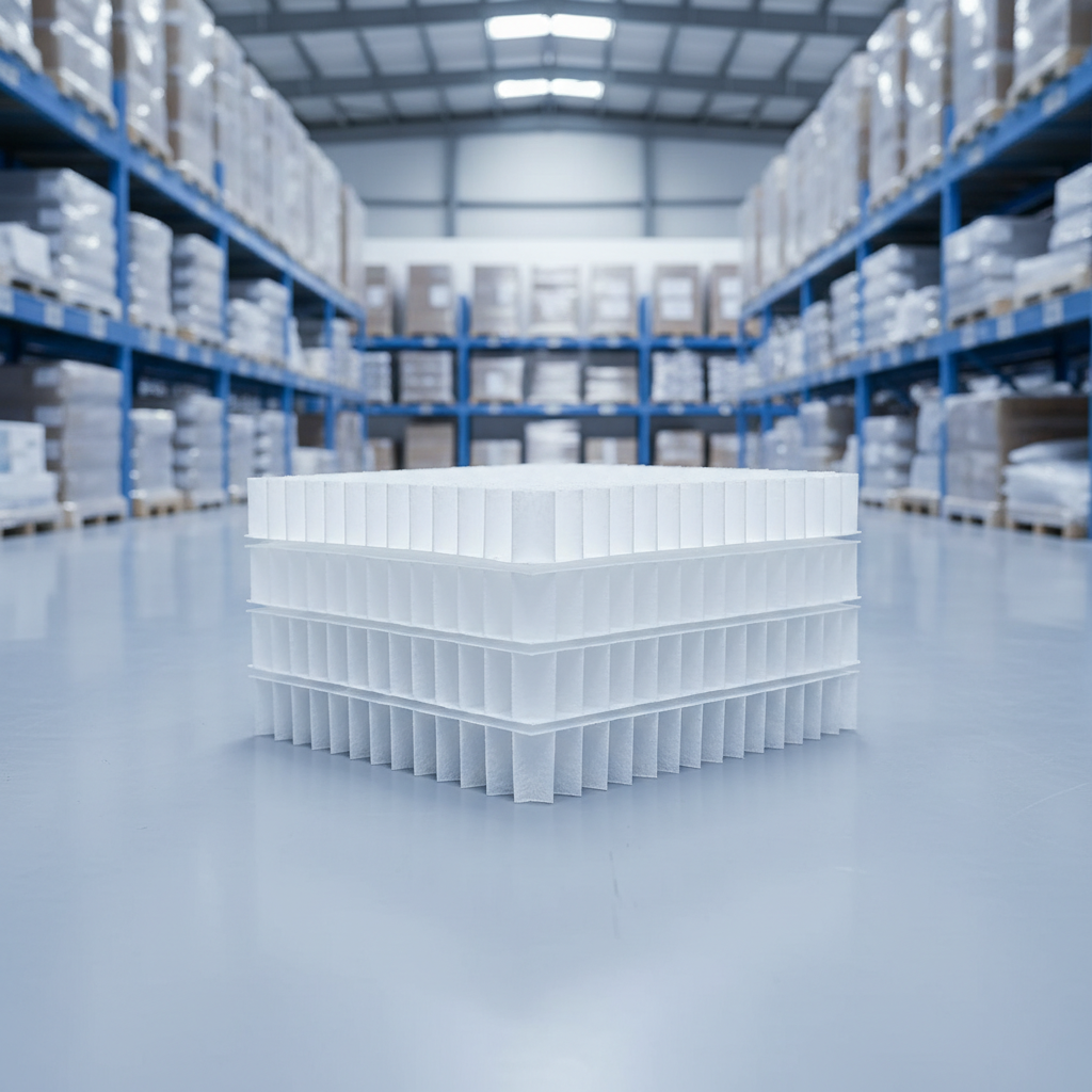 Optimizing Air Quality and Cooling Performance with Air Cooler Filter Paper