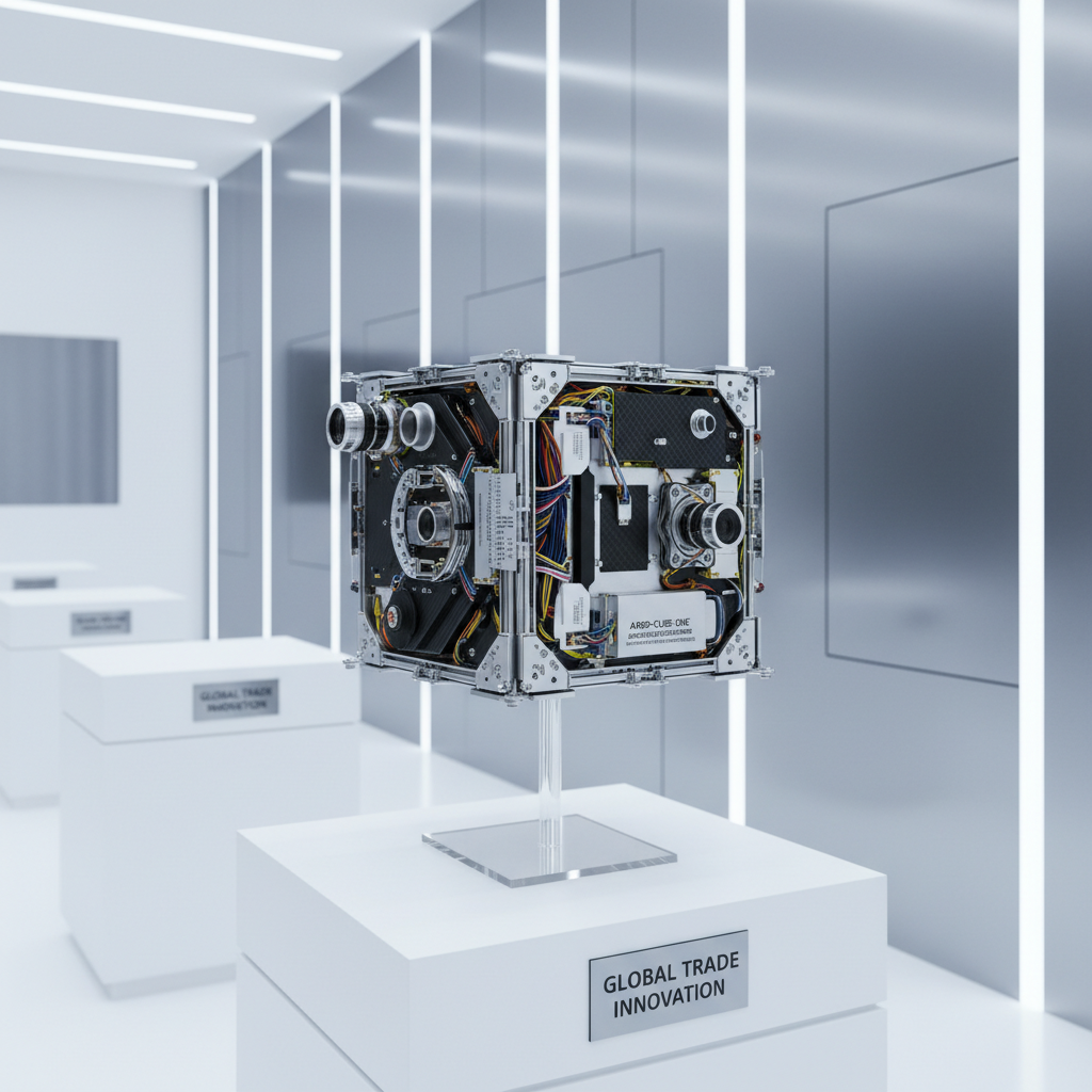 Revolutionizing Space Technology with the Accessible cubesat platform