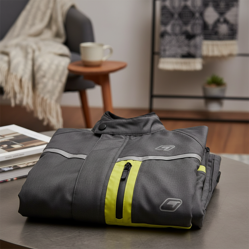 Comprehensive Guide to Motorcycle Rain Gear for Sale and Rider Safety