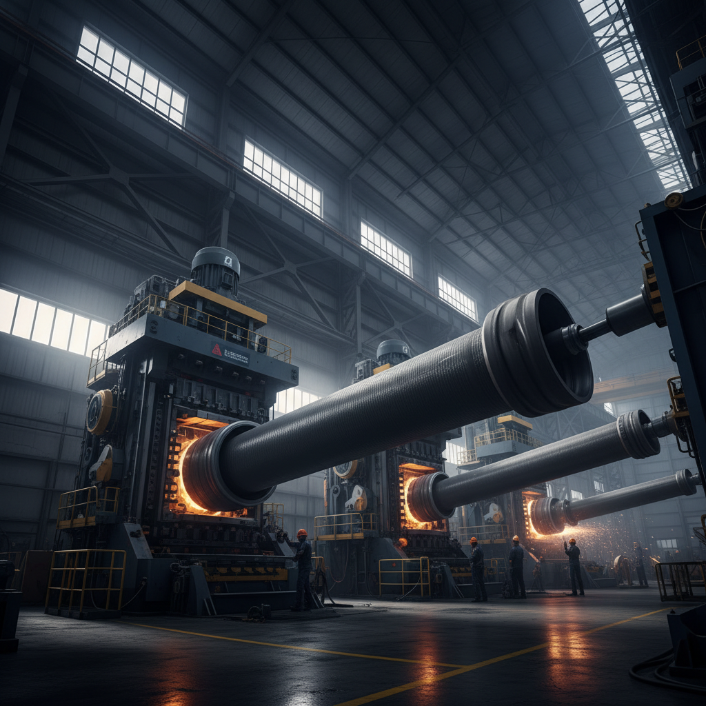 Advancements in Composite Tube Manufacturing for Modern Infrastructure Solutions