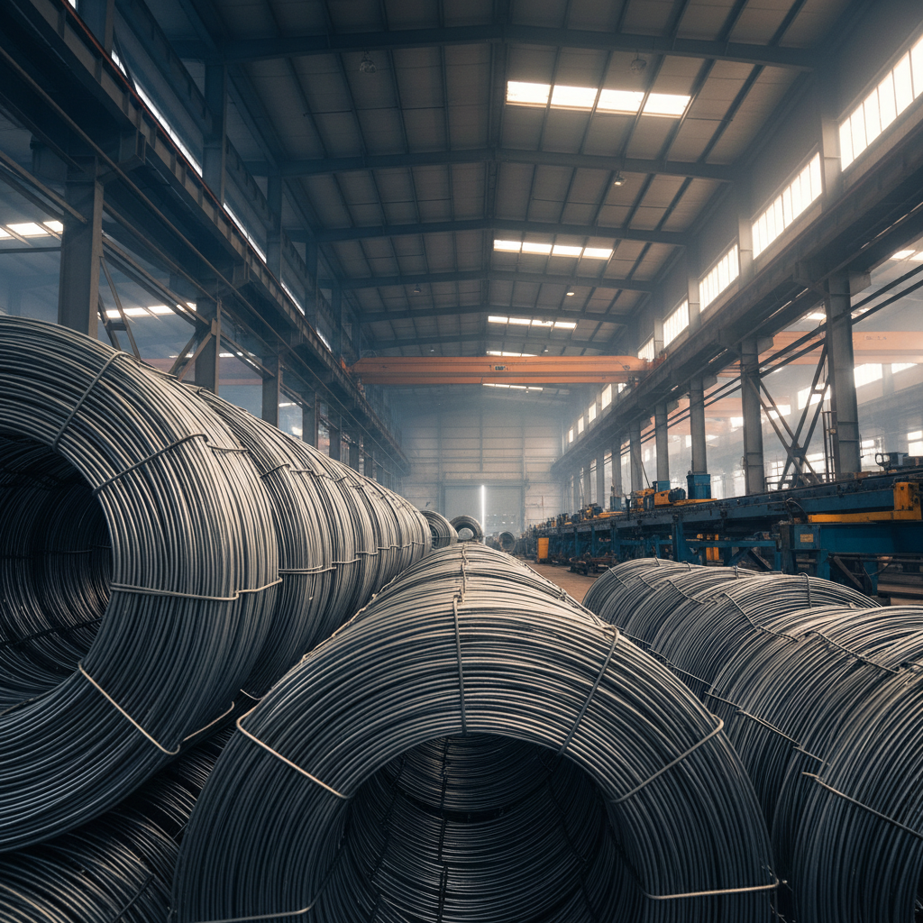 Secure Your Perimeter with Durable Double Loop Wire Fencing for Sale