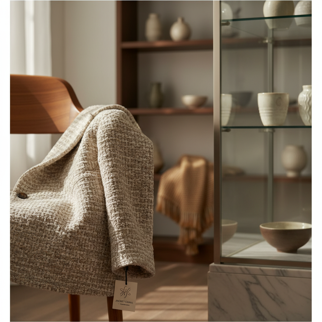 Exploring the Dominance of Jacket China in Global Outerwear Manufacturing