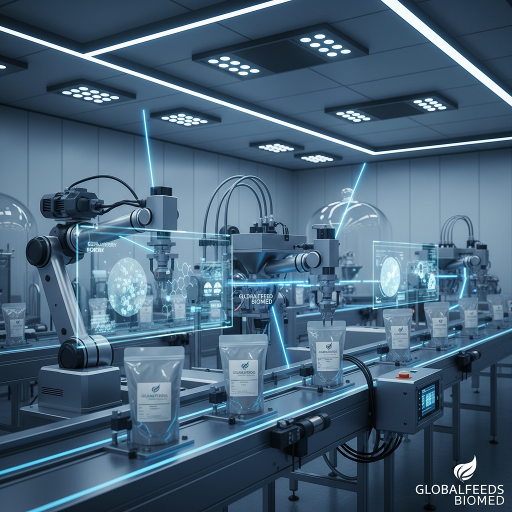 Expert Poultry Premix Suppliers for Optimal Bird Health and Production