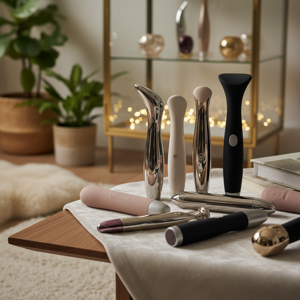 Exploring the World of Vibrators for Sale A Comprehensive Guide