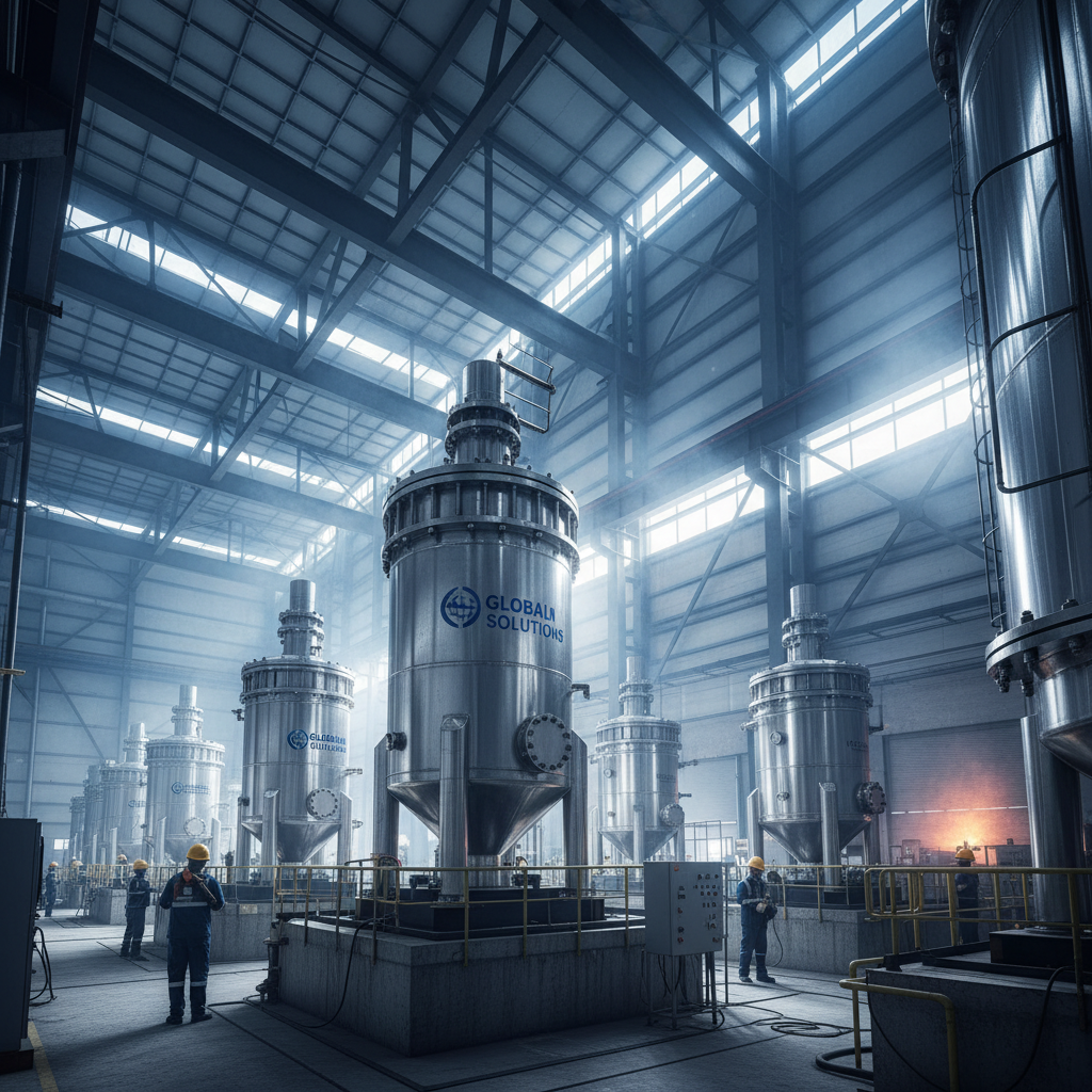 Essential Filter Strainer Suppliers for Industrial Filtration Solutions