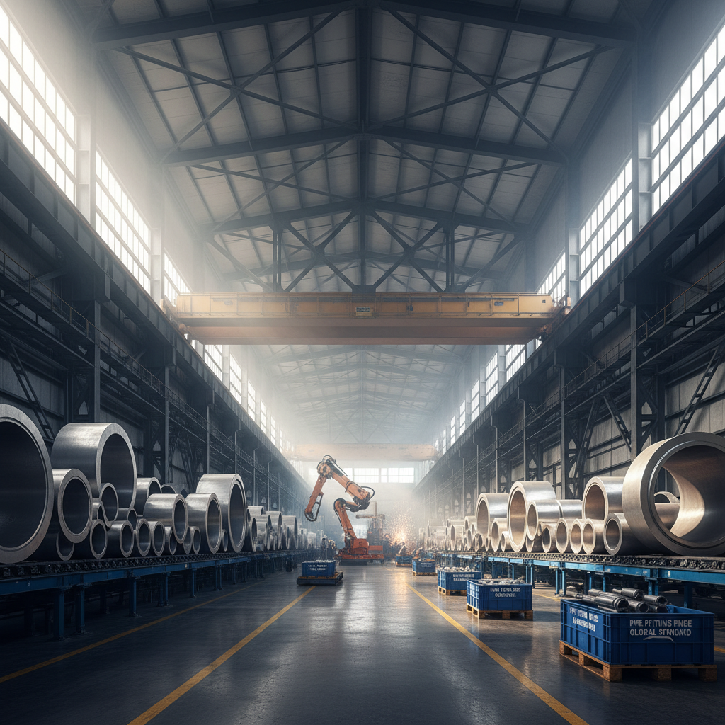 Comprehensive Guide to Pipe Fittings Price Analysis and Optimization Strategies