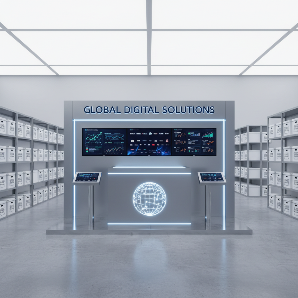 Elevate Your Brand with a Leading Digital Marketing Company