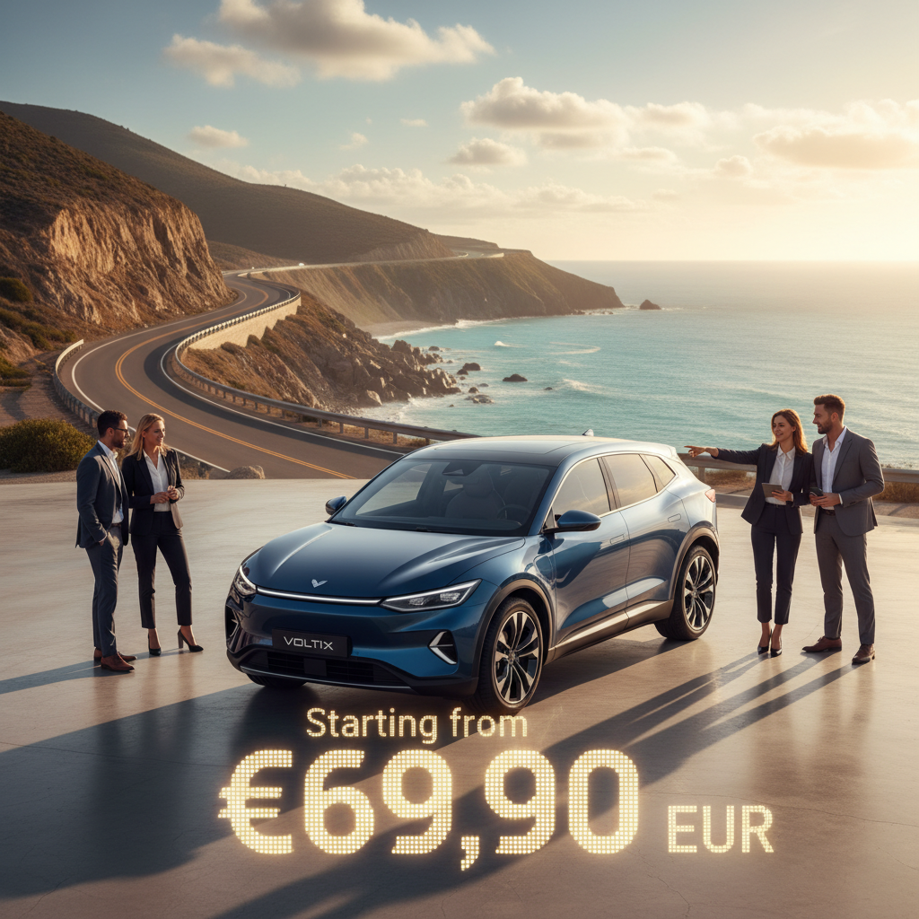 Exploring suv electric car price Trends and Factors Influencing Vehicle Costs