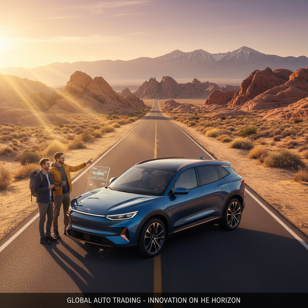 Exploring suv electric car price Trends and Factors Influencing Vehicle Costs