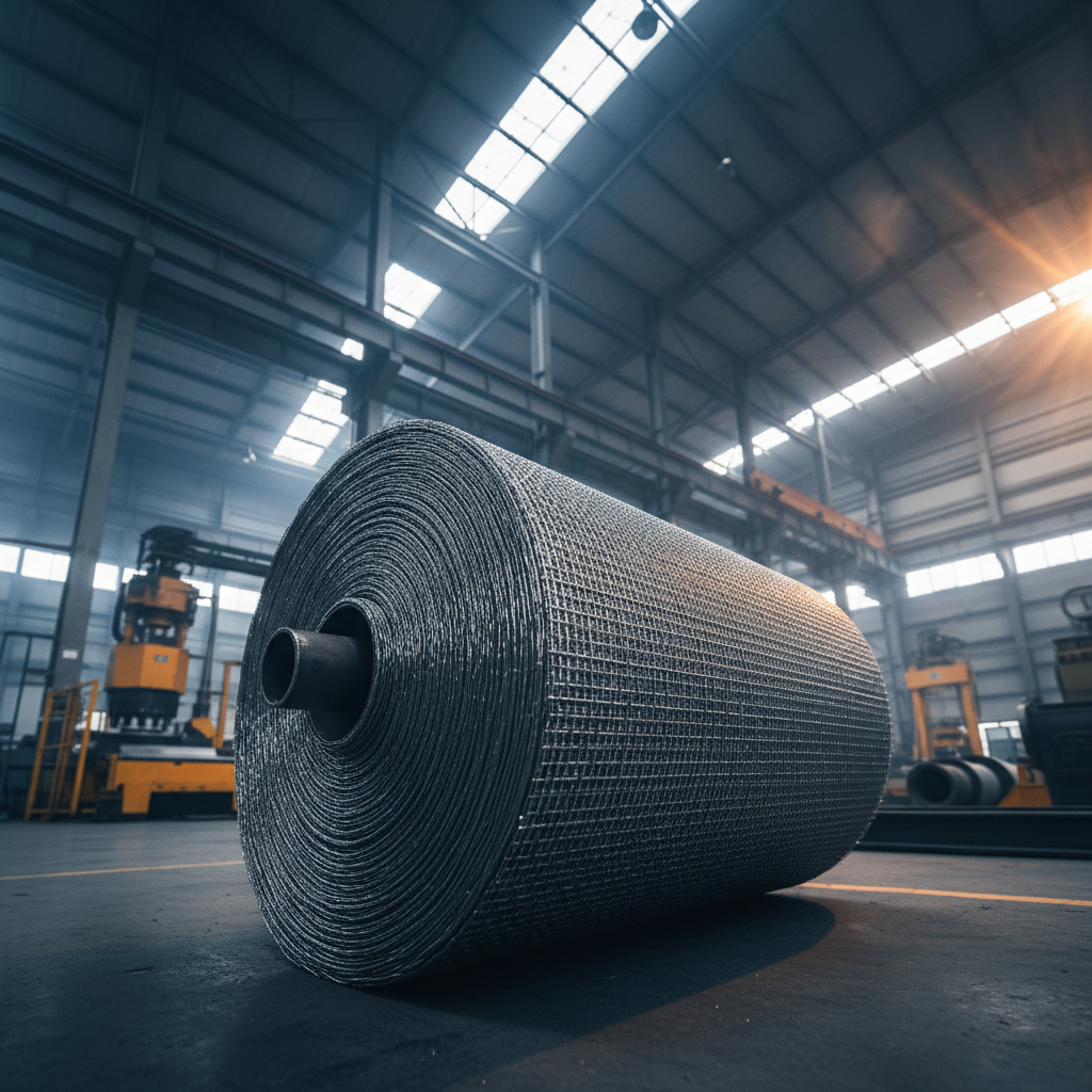 Comprehensive Guide to 24 mesh stainless steel screen Applications and Benefits