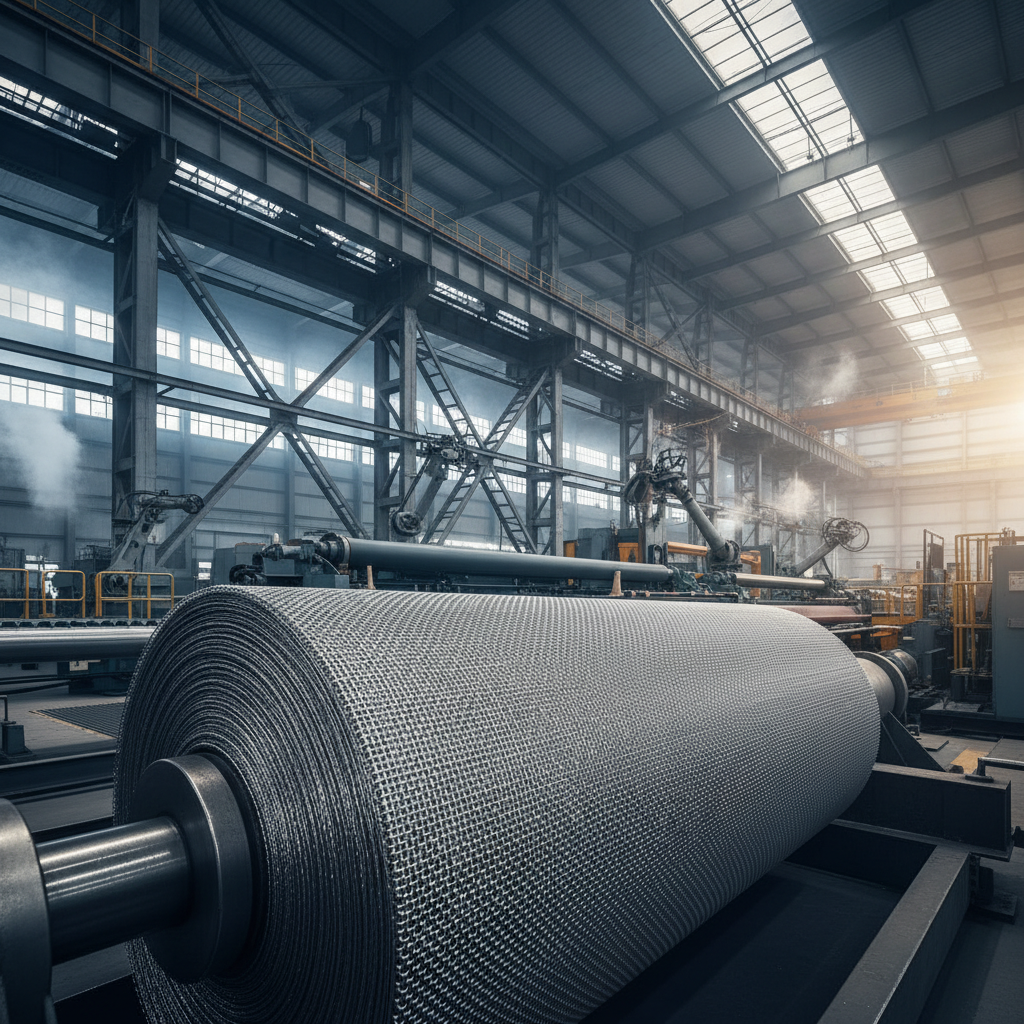 Comprehensive Guide to 24 mesh stainless steel screen Applications and Benefits