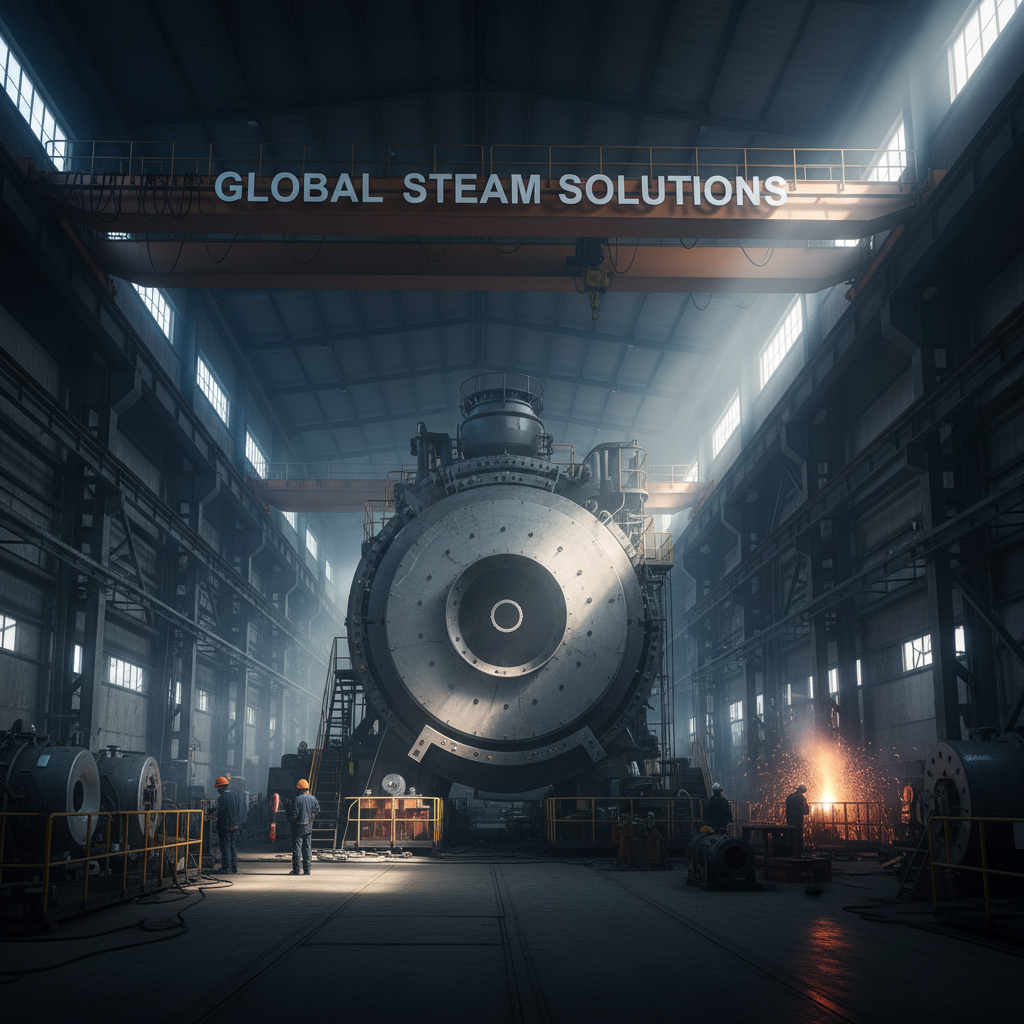 Choosing the Right Boiler Supplier for Optimal Performance and Efficiency