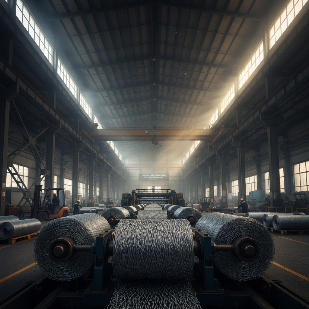 Expert Bird Wire Mesh Suppliers for Effective Avian Control Solutions